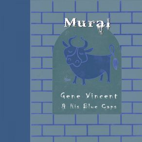 Mural album cover