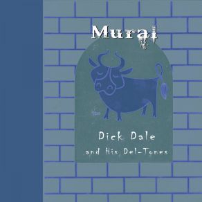 Mural album cover