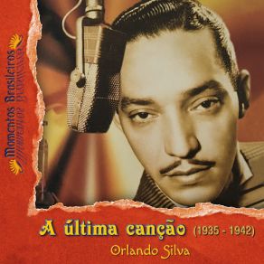 A Última Canção (1935 - 1942) album cover