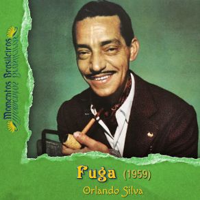 Fuga (1959) album cover