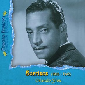 Sorrisos (1935 - 1942) album cover
