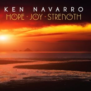 Hope, Joy, Strength album cover
