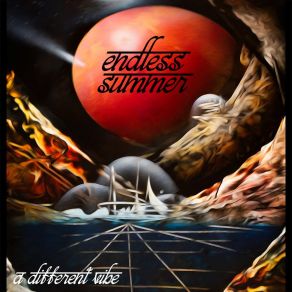 Endless Summer album cover