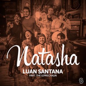Natasha (Single) album cover