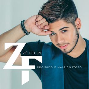 Proibido É Mais Gostoso album cover