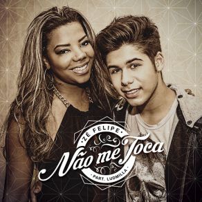 Não Me Toca (Single) album cover