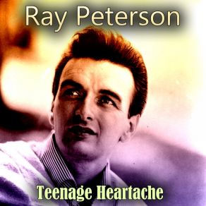 Teenage Heartache album cover