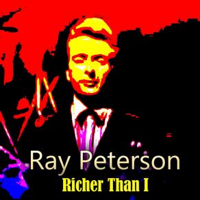 Richer Than I album cover