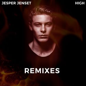 High (Remixes) album cover