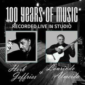 100 Years Of Music album cover