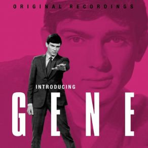 Introducing Gene Pitney album cover