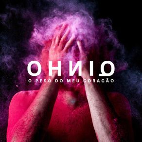O Peso Do Meu Coração (Single) album cover