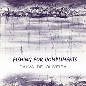 Fishing For Compliments album cover
