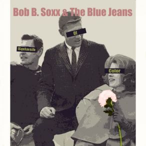 Splash Of Color album cover
