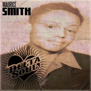 Delta Soul album cover
