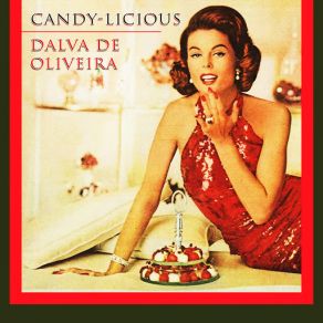 Candy Licious album cover