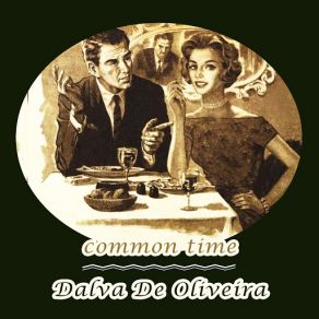 Common Time album cover