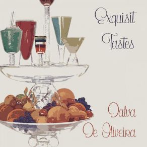 Exquisit Tastes album cover