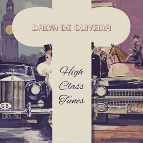 High Class Tunes album cover