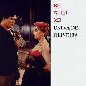Be With Me album cover
