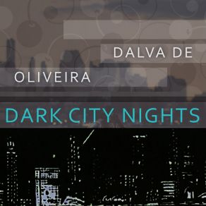 Dark City Nights album cover