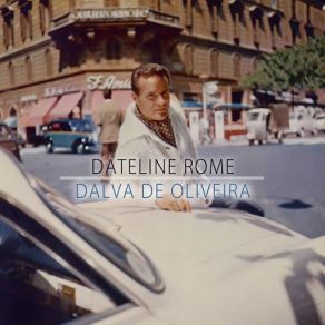 Dateline Rome album cover