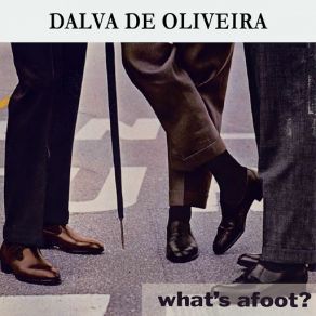 What's Afoot? album cover