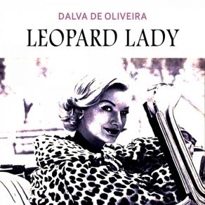 Leopard Lady album cover