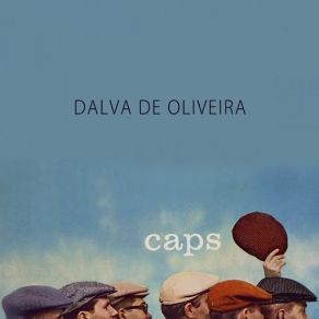 Caps album cover