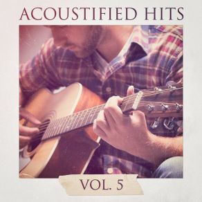 Acoustified Hits, Vol. 5 album cover