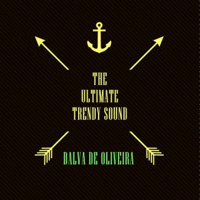 The Ultimate Trendy Sound album cover