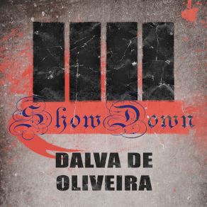 Show Down album cover
