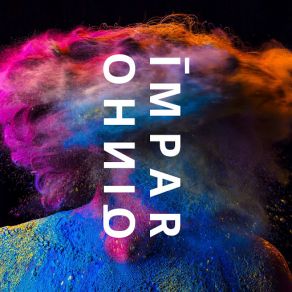 Ímpar album cover