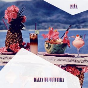 Pina album cover