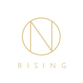 Rising album cover