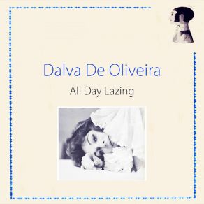 All Day Lazing album cover