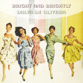 Bright And Brightly album cover