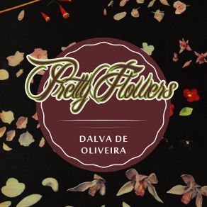 Pretty Flowers album cover