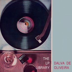 The Lp Library (CD1) album cover