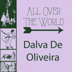 All Over The World album cover