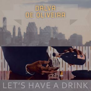 Lets Have A Drink album cover