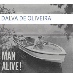 Man Alive album cover