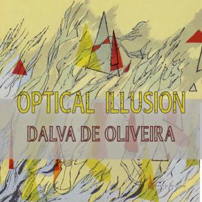 Optical Illusion album cover