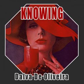 Knowing album cover