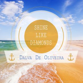 Shine Like Diamonds album cover