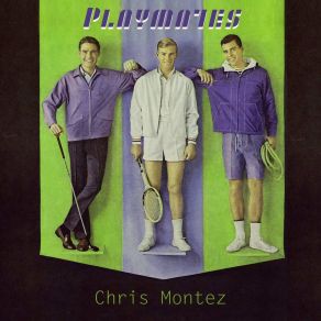 Playmates album cover
