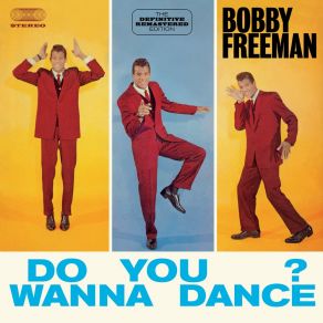 Do You Wanna Dance?: The Definitive Remastered Edition (Bonus Track Version) album cover