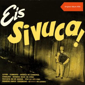 Eis Sivuca! (Original Album 1955) album cover