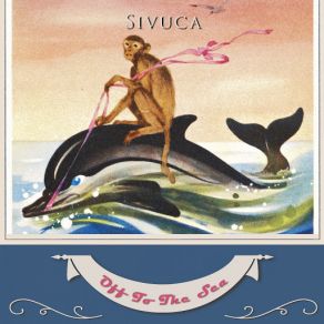 Off To The Sea album cover