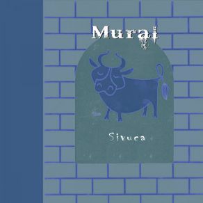 Mural album cover